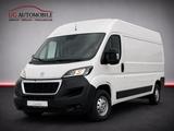 Peugeot Boxer Kasten Hochraum 335 L3H2 Pro BlueHDi 140 S - Peugeot Boxer l2h2