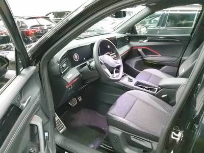 Volkswagen Tiguan - Bild 4