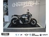 BMW R nineT Pure / Kurvenlicht, Heizgriffe, Speichen