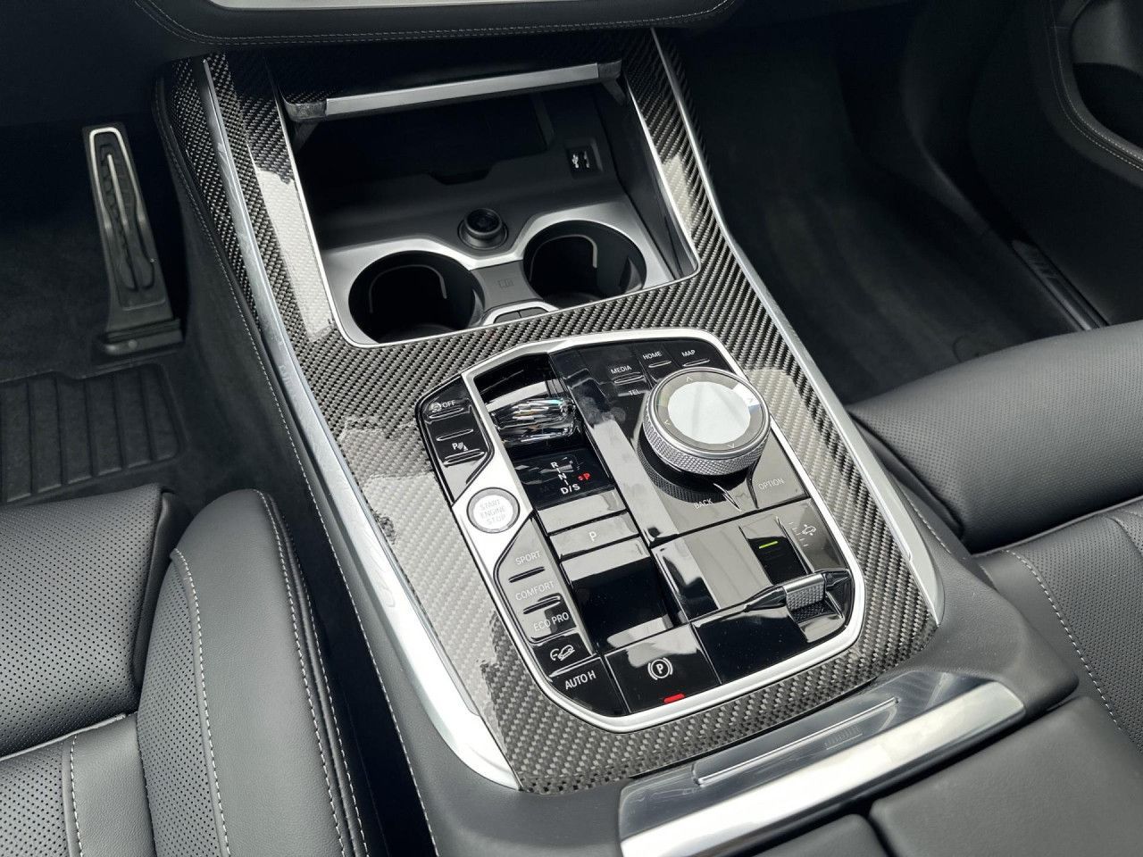 BMW X7 - Bild 14