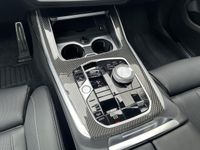 BMW X7 - Vorschau Bild 14