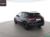Mercedes-Benz GLA 250 4M AMG BURMESTER,HUD,STANDHZ,360GRAD,SH - Mercedes-Benz: Gra