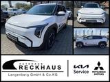 Kia EV3 81.4 EARTH BUS UPG Drive-Wise,Winter-Connect - Kia EV3 Jahreswagen