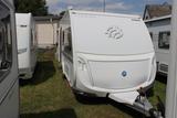 Knaus Südwind 500 EU Silver Edition Klima Mover Mover - Knaus Südwind 500