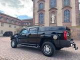 Hummer H3 5.3 V8 T Alpha Hemi  4x4 AHK LPG AHK - Hummer aus 2009