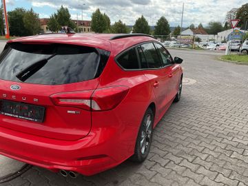 Ford Focus - 4