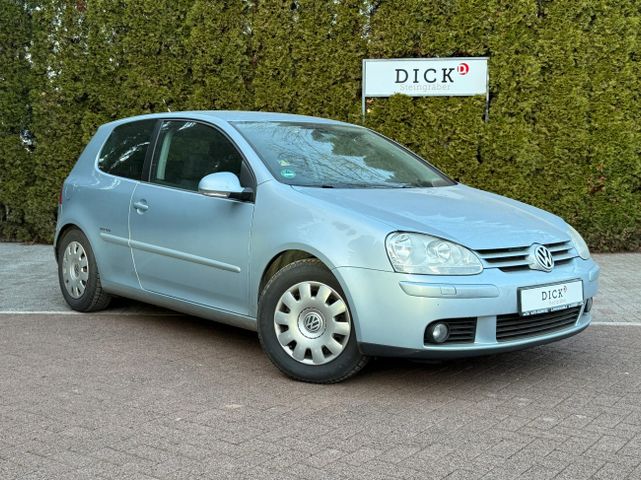 Volkswagen Golf V 1.9 TDI Lim. United AC+SHZ+TEMP+PDC+MFL+