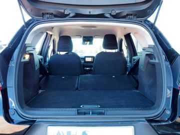 Bild 16 Renault Captur Voll LED NAVI DAB Klimaauto