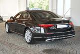 Mercedes-Benz S350d 4Matic Massagesitze Burmester Head-Up - gebrauchte Mercedes-Benz S 350 aus dem Jahr 2023