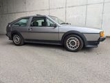 Volkswagen VW Scirocco II SCALA 53B 16V GTX MKB: PL S... - Volkswagen Scirocco: GTX