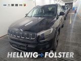 Jeep Compass S Mild-Hybrid FWD 1.5 MultiAir Leder SHZ - Jeep Compass aus 2024