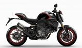 Ducati Monster V2 + plus 2026 DUCATIPIRNA - DUCATI NEU MONSTER