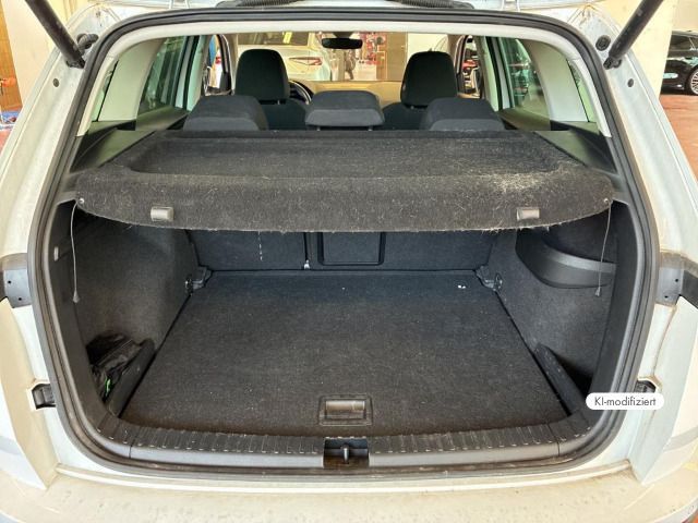 Skoda Karoq - Bild 7