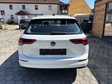 Volkswagen Golf - 5