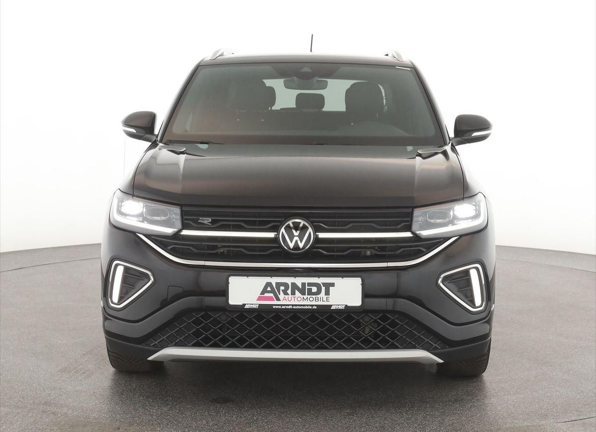 Volkswagen T-Cross 1.5 TSI DSG R-Line IQ.LIGHT Navi ACC Kam imagem 3