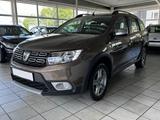 Dacia Logan MCV II Kombi Stepway/1.HD/AUTOM/NAVI/CAM - gebrauchte Dacia Logan aus dem Jahr 2020