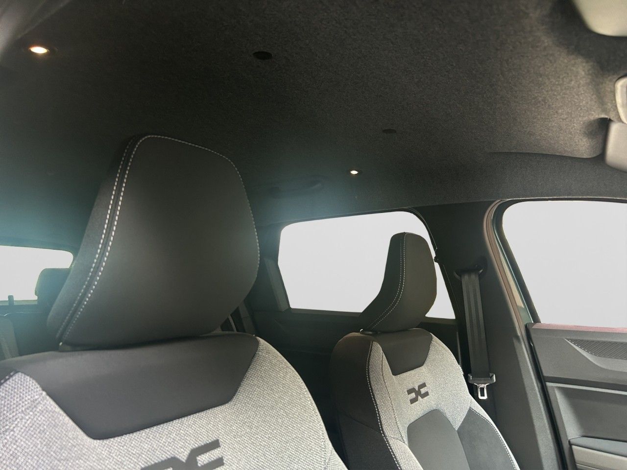Dacia Bigster - Bild 16