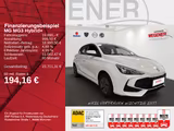 MG3 Hybrid+ Standard /Kamera/Carplay/Nav - MG MG3 Tageszulassungen
