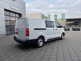 Opel Vivaro Flexkabine XL *AHK/Kamera/Sitzheiz.* - Opel Vivaro