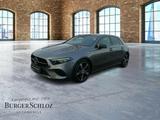 Mercedes-Benz A 220 d progressive 360 ACC AHK AUT DynLicht LED - gebrauchte Mercedes-Benz A 220 aus dem Jahr 2024