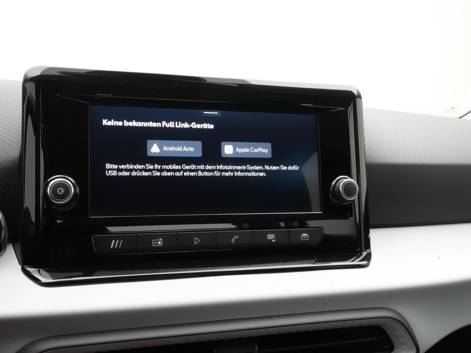 Seat Arona Style Edition ACC KAM LED CARPLAY PDC