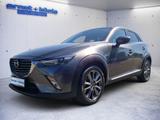 Mazda CX-3 SKYACTIV-G 120 FWD Kizoku Intense - Mazda CX-3 Kizoku mit Benzin-Antrieb