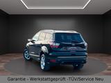 Ford Kuga Vignale*Garantie-Service Neu-S-Heft* - Ford Gebrauchtwagen in Mönchengladbach