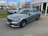Mercedes-Benz E 250 CGI BlueEfficiency Automatik*79.000 KM* - Mercedes-Benz E 250: Limousine