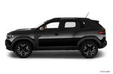 Dacia Duster III 1.6 E-TECH Full Hybrid 155 Extreme 1. - Dacia Duster: Ii