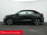 Volkswagen T-Roc Cabriolet 1.5 TSI DSG R-line Black-Style A - Volkswagen T-Roc: Cabrio