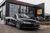 Audi R8 Spyder 5.2 V10 FSI, 525pk, Audi Exclusive, Ke - Audi R8: Aud