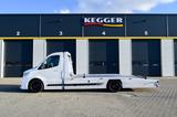 Mercedes-Benz Sprinter 319*LED* Luftfahrwerk  KEGGER Sofort ! - Angebote