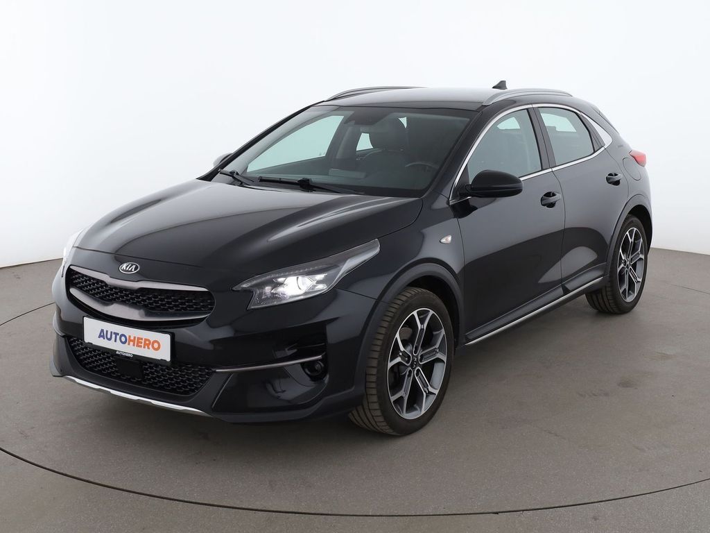 Image of Kia XCeed