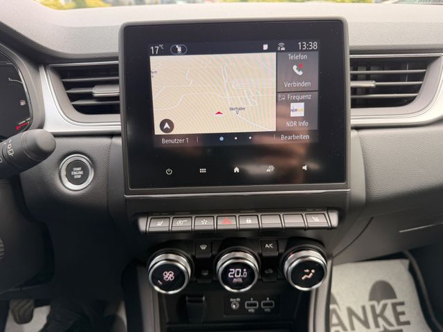 Renault Captur II Techno