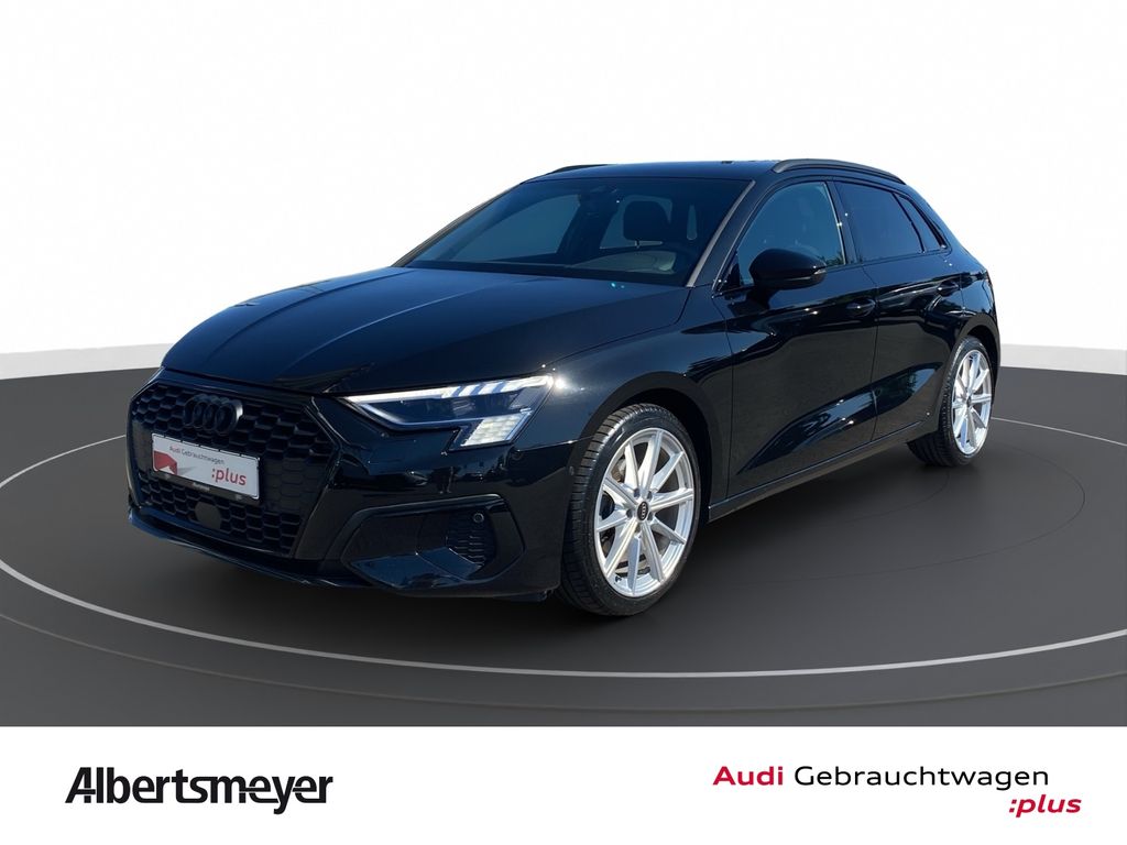 Image of Audi A3