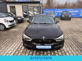 BMW 118 i Advantage/5-trg./Navi/Alufelgen/ - BMW: Alufelgen