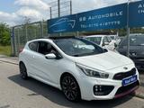 Kia cee'd / Ceed 1.6 T-GDI GT-Track - Kia cee'd / Ceed in Mannheim