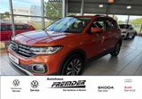 Volkswagen T-Cross Active DSG LED APP NAVI ACC - Volkswagen T-Cross: Limousine