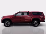 Volkswagen Amarok 3.0 TDI Style 5Jahre+Hardtop+Leder+Harman - Volkswagen Amarok: Hardtop