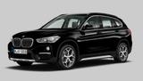 BMW X1 xDrive 18d xLine Aut/AHK/LED/Navi/2Hd. - BMW X1: Xdrive18d