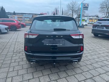Ford Kuga 1.5 EcoBoost ST-Line NaviAHK