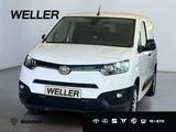 Toyota Proace City L1 1,5l D-4D Meister *CarPlay*PDC*TW - Toyota Proace City aus 2022