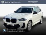 BMW X3 M40i Laserlicht* SHZ* Harman/Kardon* Pano*