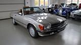 Mercedes-Benz 560 SL aus 1 Hd. el.Verdeck ! - Mercedes-Benz SL aus dem Jahr 1988