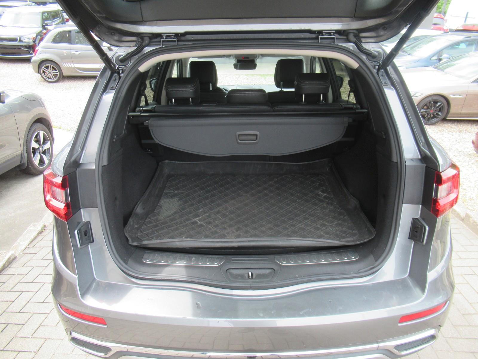 Renault Koleos Intens 2WD-NAVI-LEDER-SHZ-LED-KAMERA-AHK