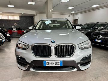 BMW X3 - 2