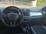 Skoda Fabia 1.4l TDI 66kW Monte Carlo Monte Carlo - Skoda Fabia mit Diesel-Antrieb: 1.6