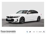 BMW 318i M SPORT+AHK+PA+SHZ+WIDESCREEN - BMW 318