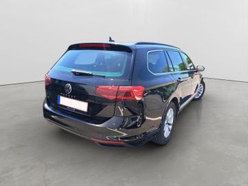Volkswagen Passat Variant - 3