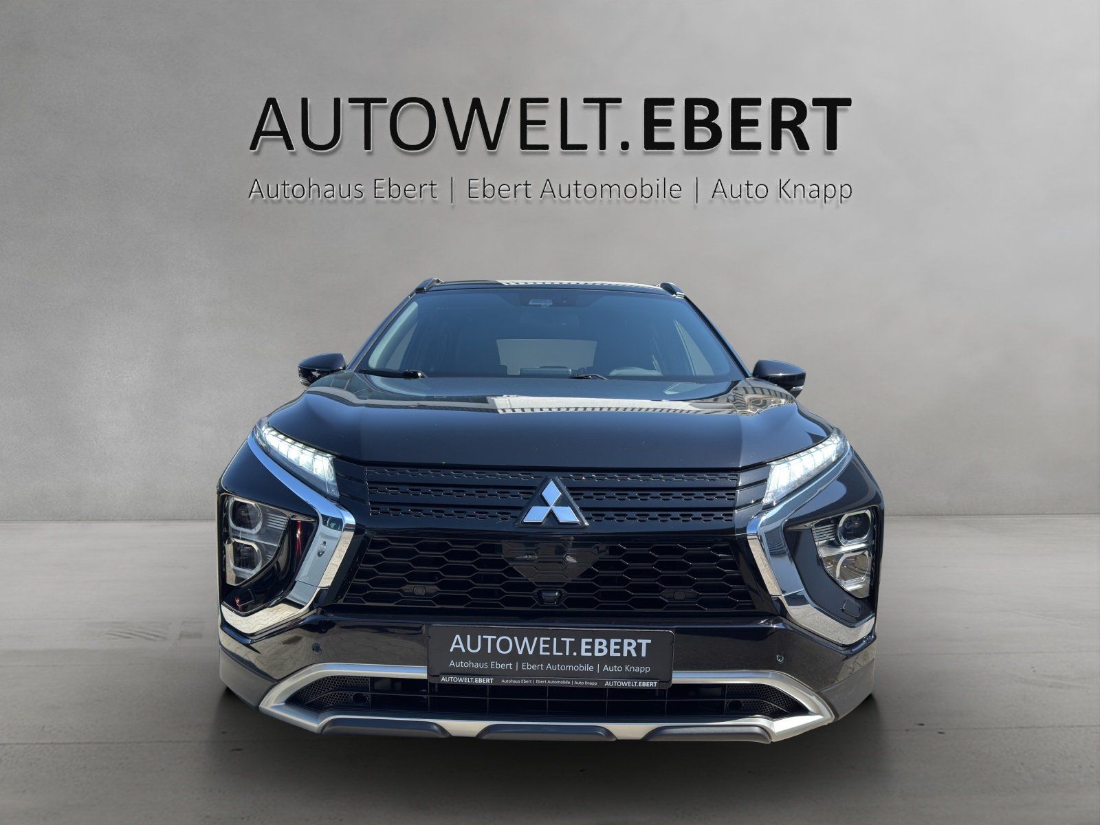Fahrzeugabbildung Mitsubishi Eclipse Cross 2.4 Plus Hybrid Aut./LED/KAMERA/